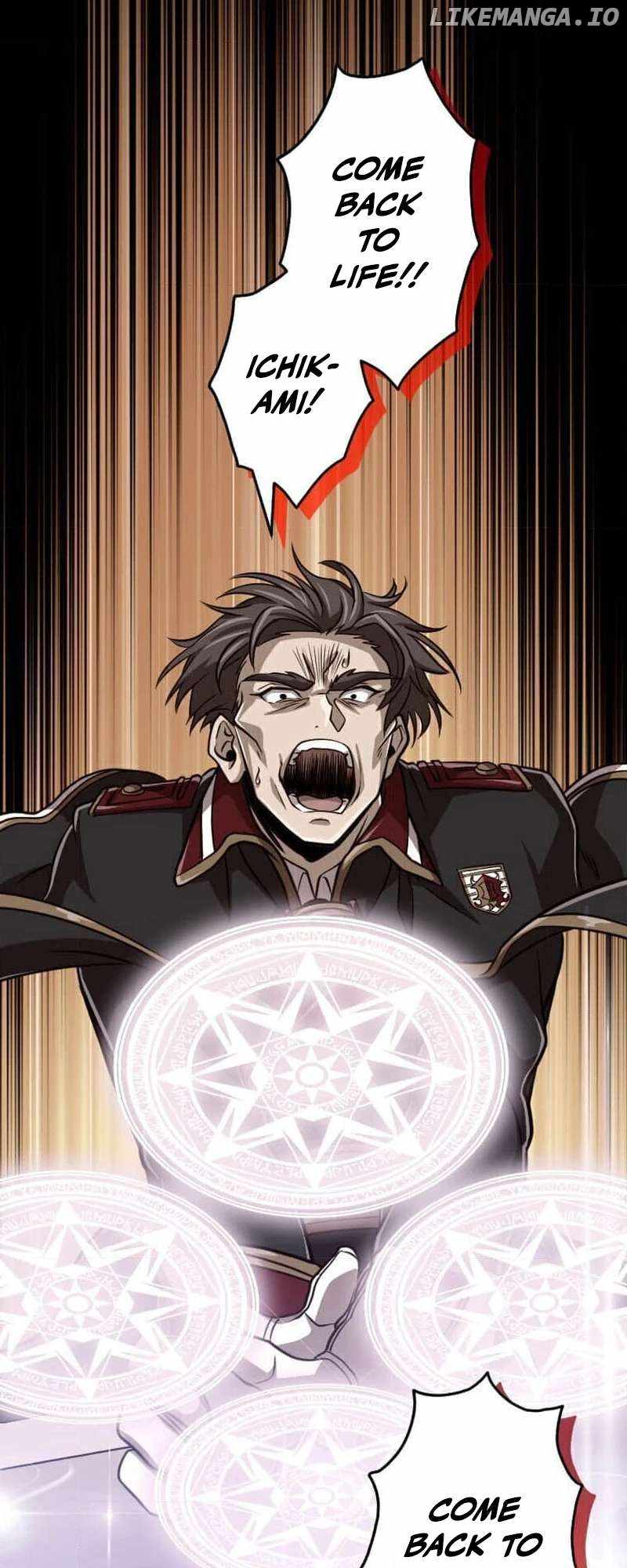 Magic Level 99990000 All-Attribute Great Sage Chapter 97 47